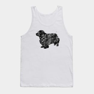 Clumber spaniel Tank Top